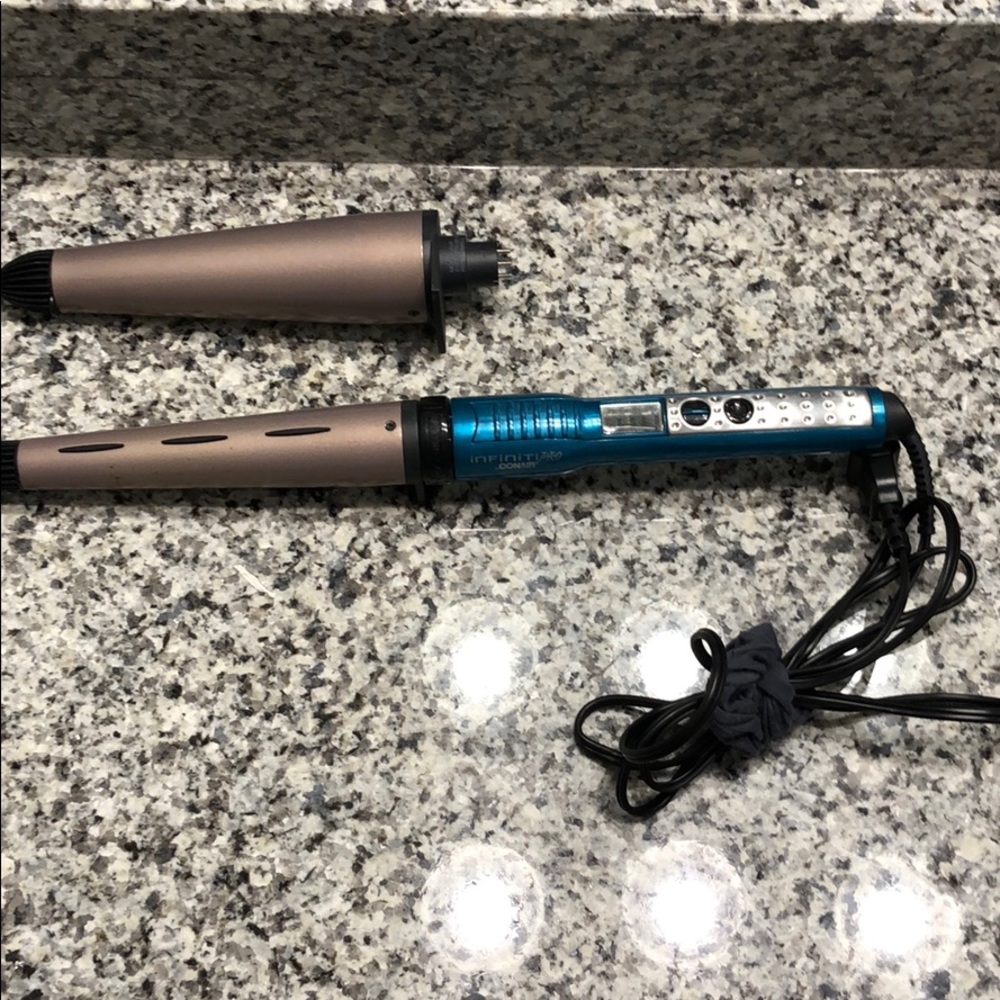 Curling Iron